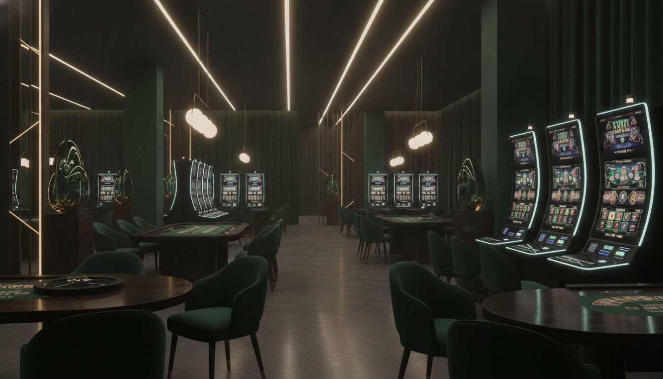 About Betlabel Casino — Detailed Review